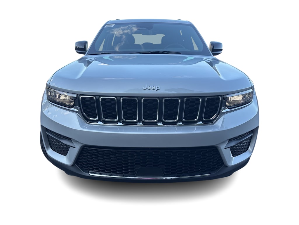 Thumbnail: 2025 Jeep Grand Cherokee - 5