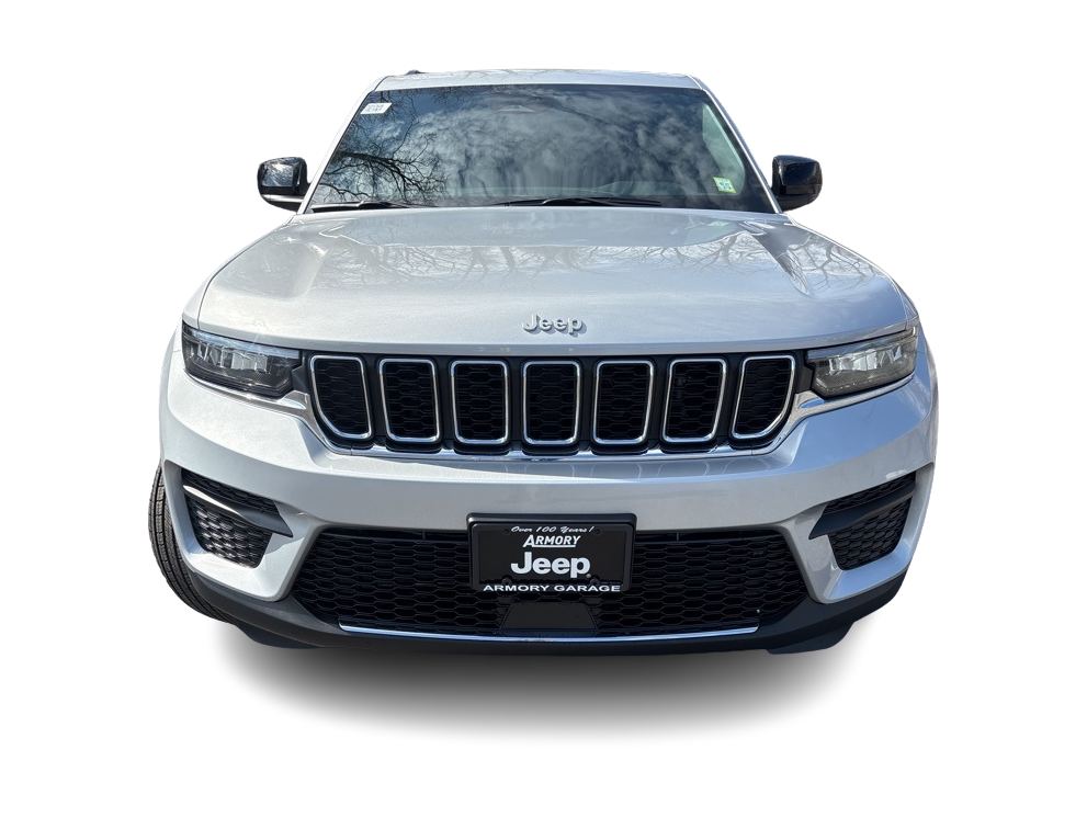Thumbnail: 2026 Jeep Grand Cherokee - 5