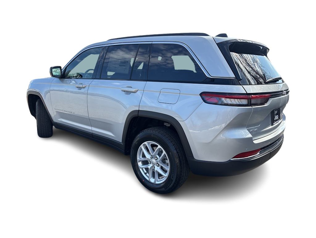 Thumbnail: 2026 Jeep Grand Cherokee - 3