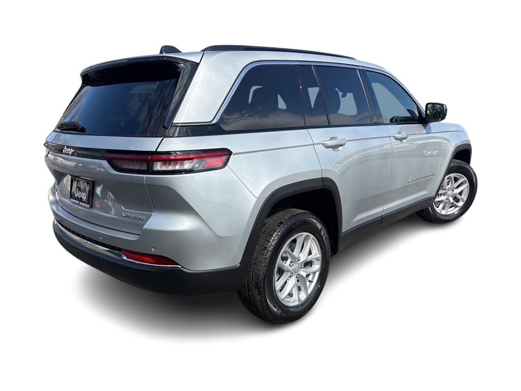 Thumbnail: 2026 Jeep Grand Cherokee - 20