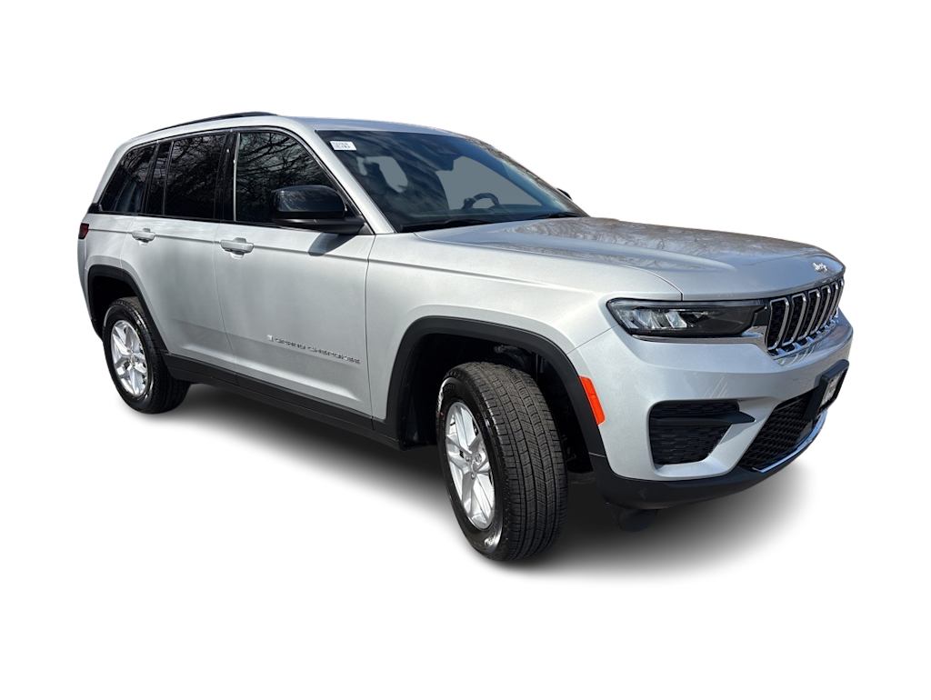 Thumbnail: 2026 Jeep Grand Cherokee - 19