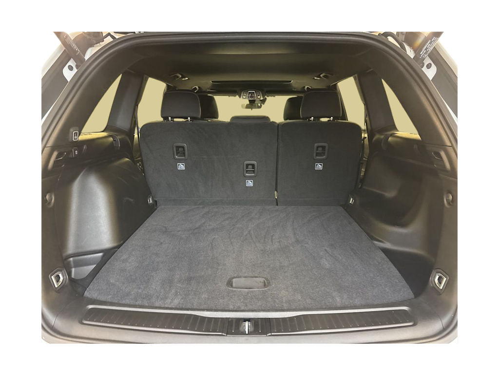 Thumbnail: 2025 Jeep Grand Cherokee - 16