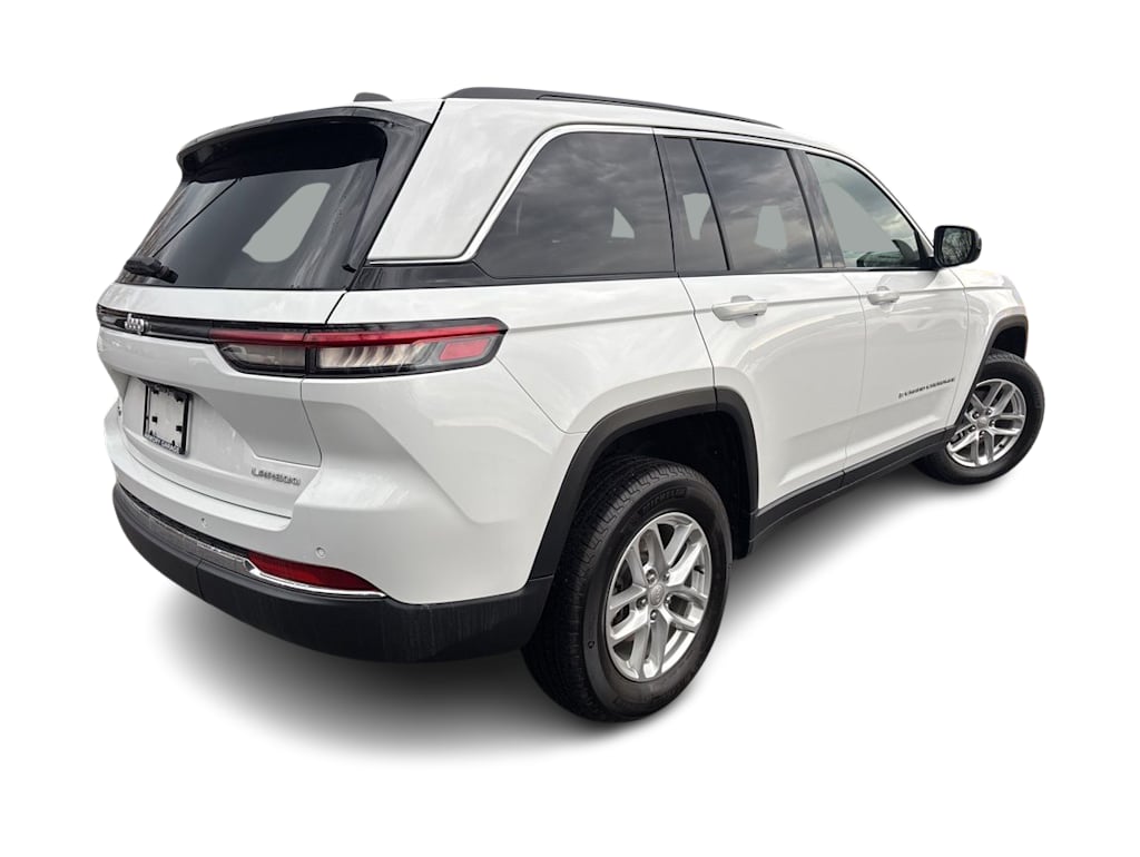 Thumbnail: 2025 Jeep Grand Cherokee - 19