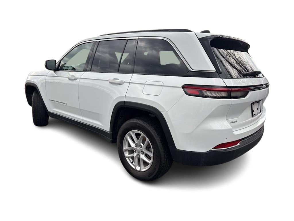 Thumbnail: 2025 Jeep Grand Cherokee - 3