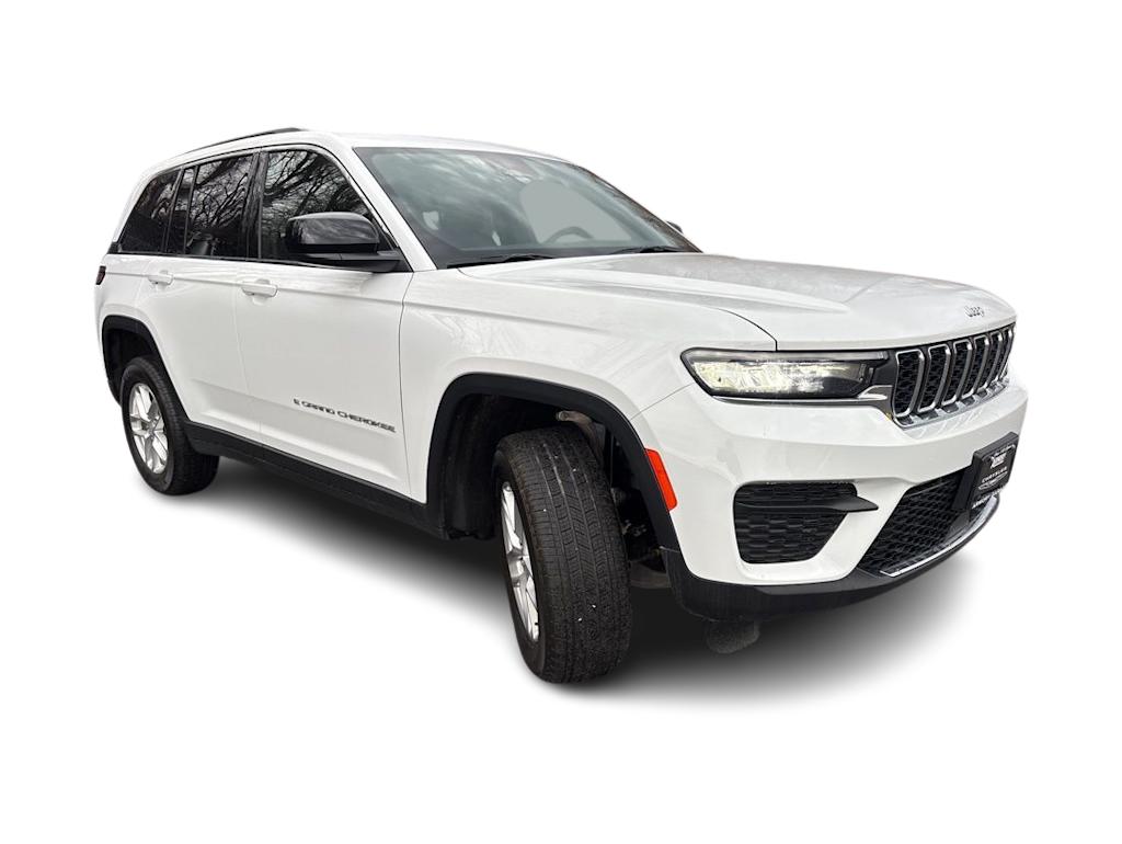 Thumbnail: 2025 Jeep Grand Cherokee - 18