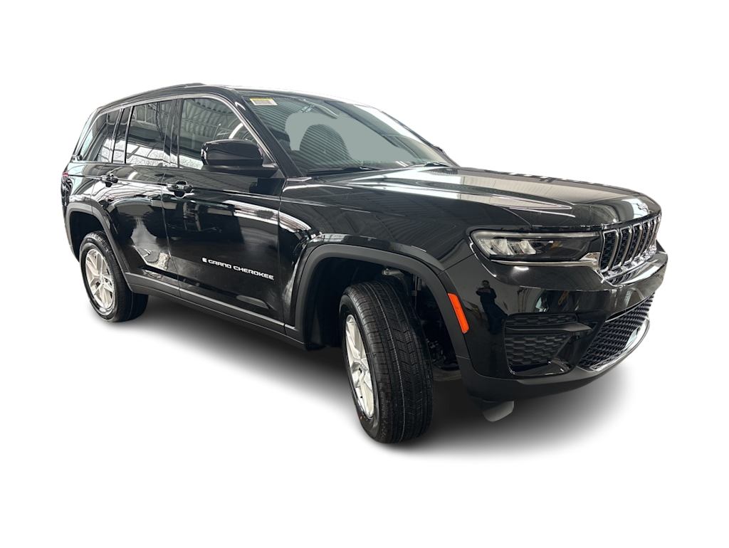 Thumbnail: 2026 Jeep Grand Cherokee - 17