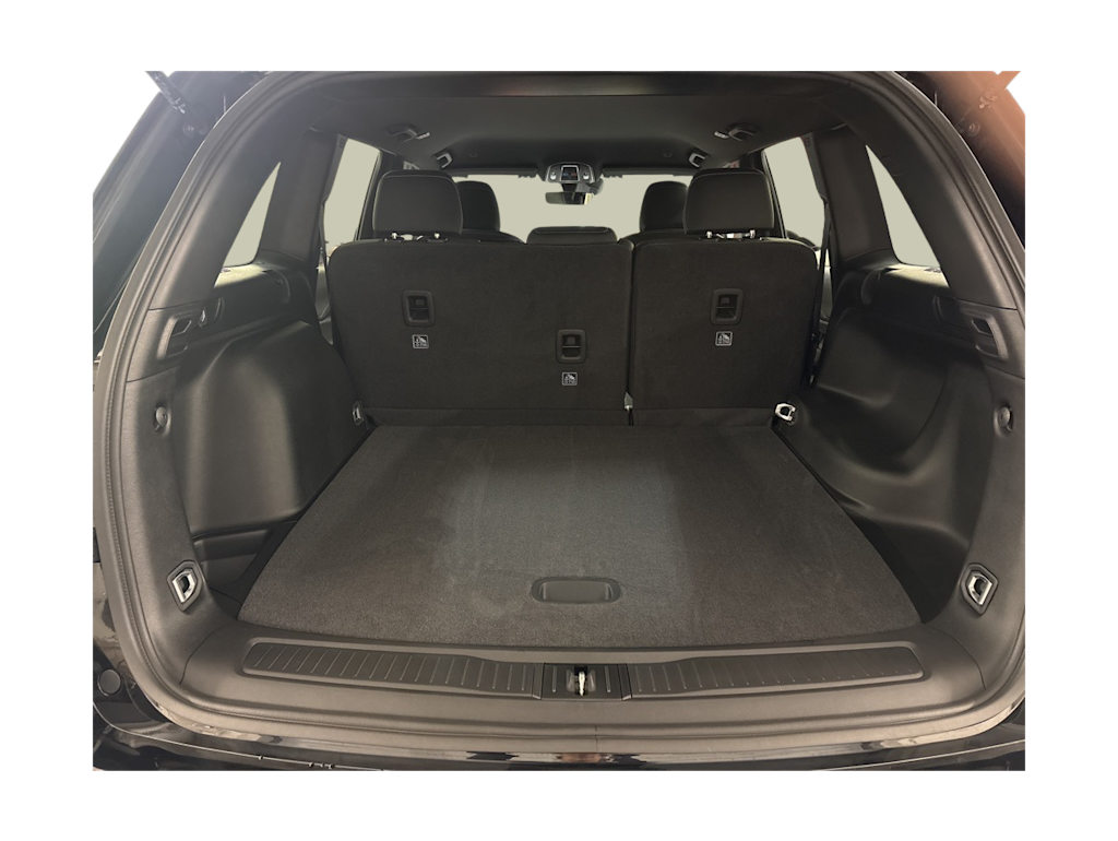 Thumbnail: 2026 Jeep Grand Cherokee - 15