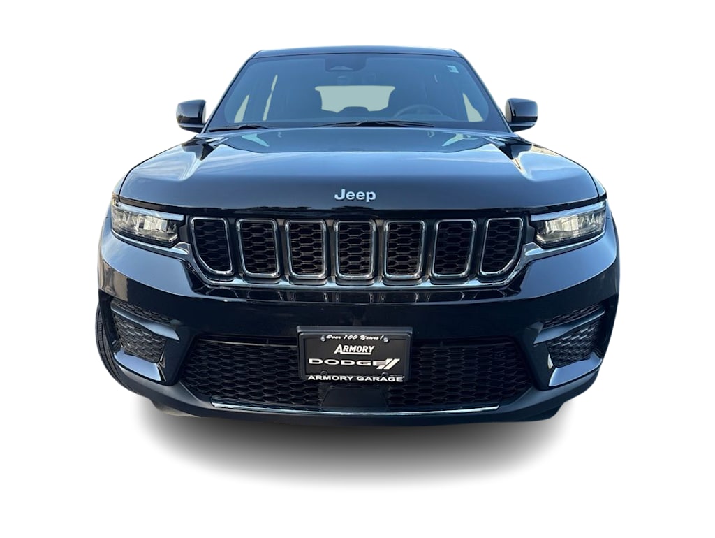 Thumbnail: 2026 Jeep Grand Cherokee - 5