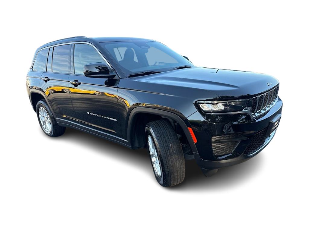 Thumbnail: 2026 Jeep Grand Cherokee - 19