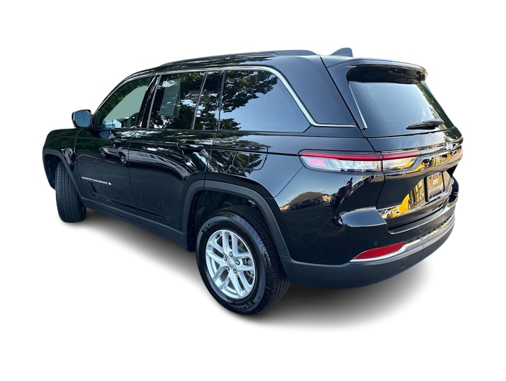 Thumbnail: 2026 Jeep Grand Cherokee - 3