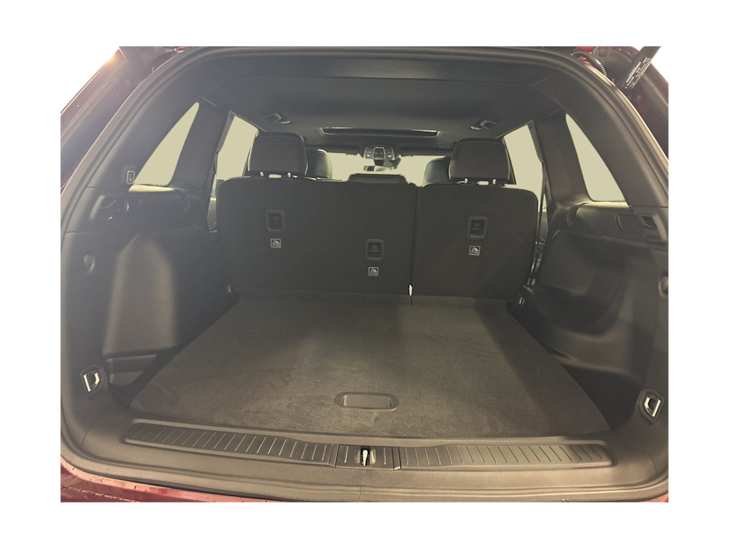 Thumbnail: 2025 Jeep Grand Cherokee - 15