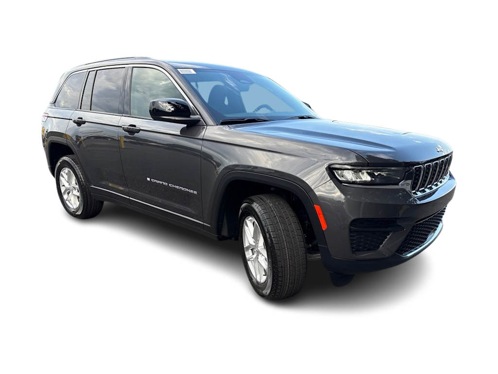 Thumbnail: 2026 Jeep Grand Cherokee - 17