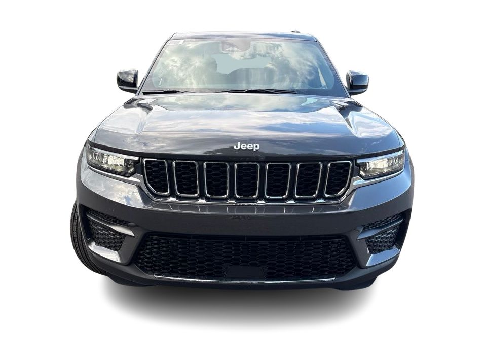 Thumbnail: 2026 Jeep Grand Cherokee - 5