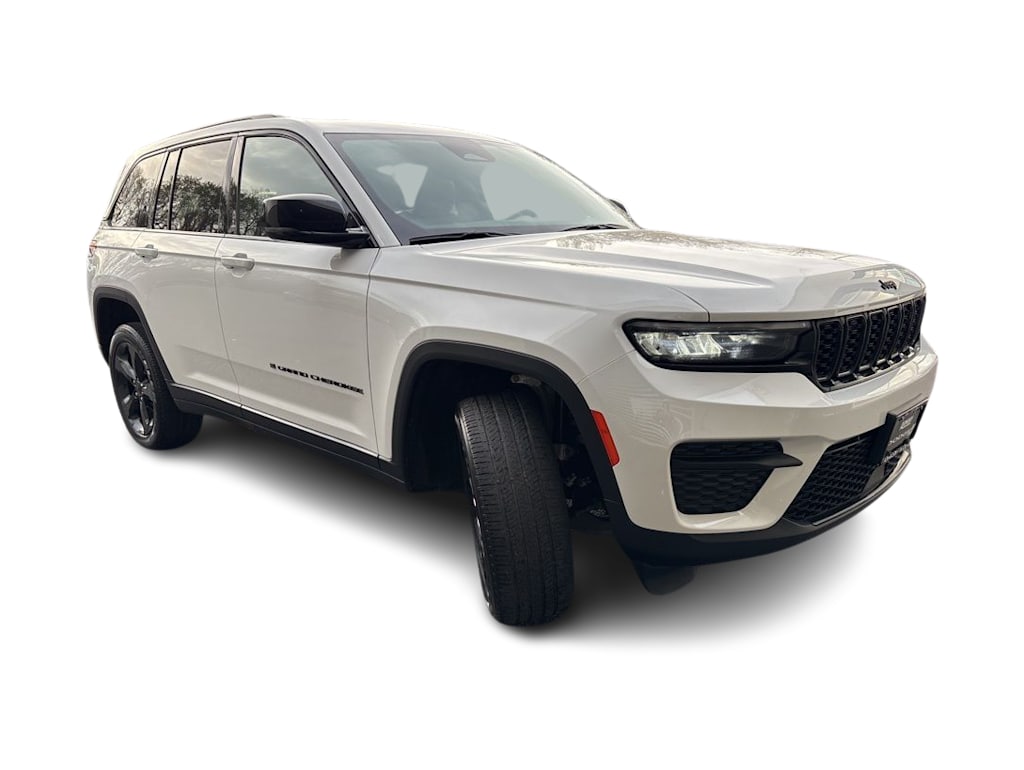 Thumbnail: 2023 Jeep Grand Cherokee - 19