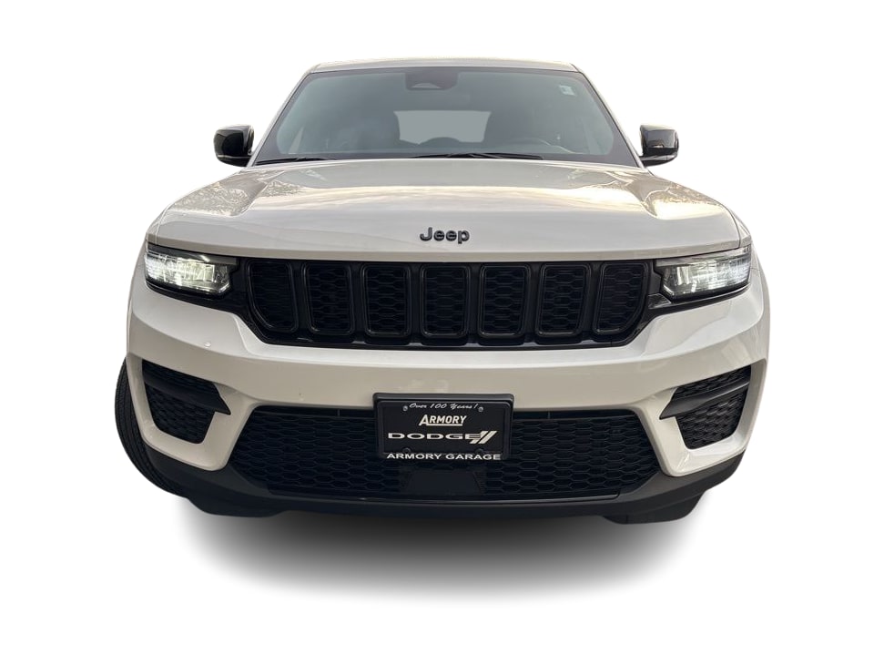 Thumbnail: 2023 Jeep Grand Cherokee - 5