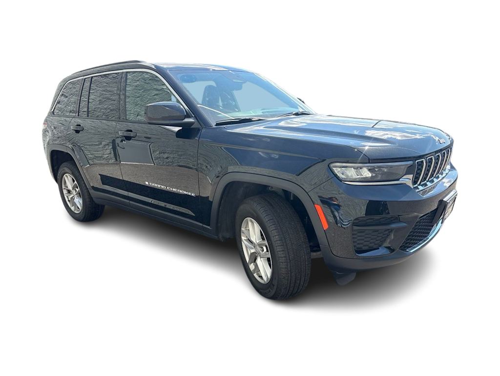 Thumbnail: 2025 Jeep Grand Cherokee - 17