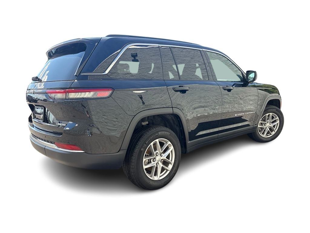 Thumbnail: 2025 Jeep Grand Cherokee - 18