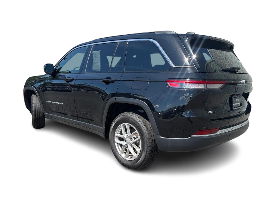 Thumbnail: 2025 Jeep Grand Cherokee - 3