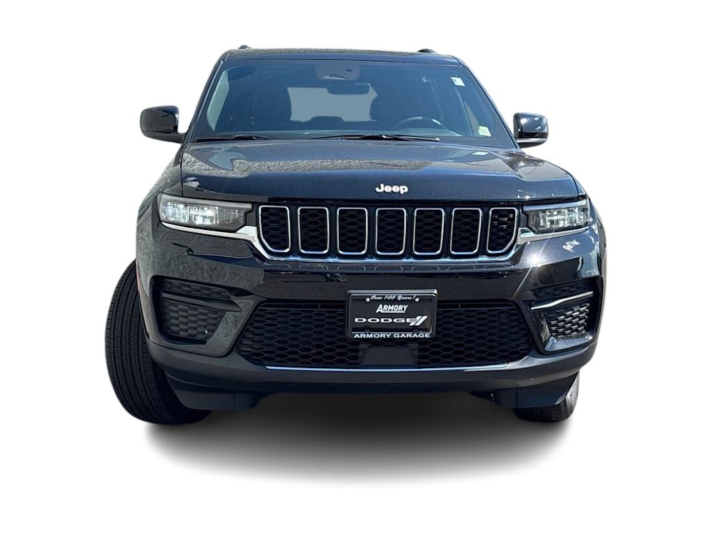 Thumbnail: 2025 Jeep Grand Cherokee - 5