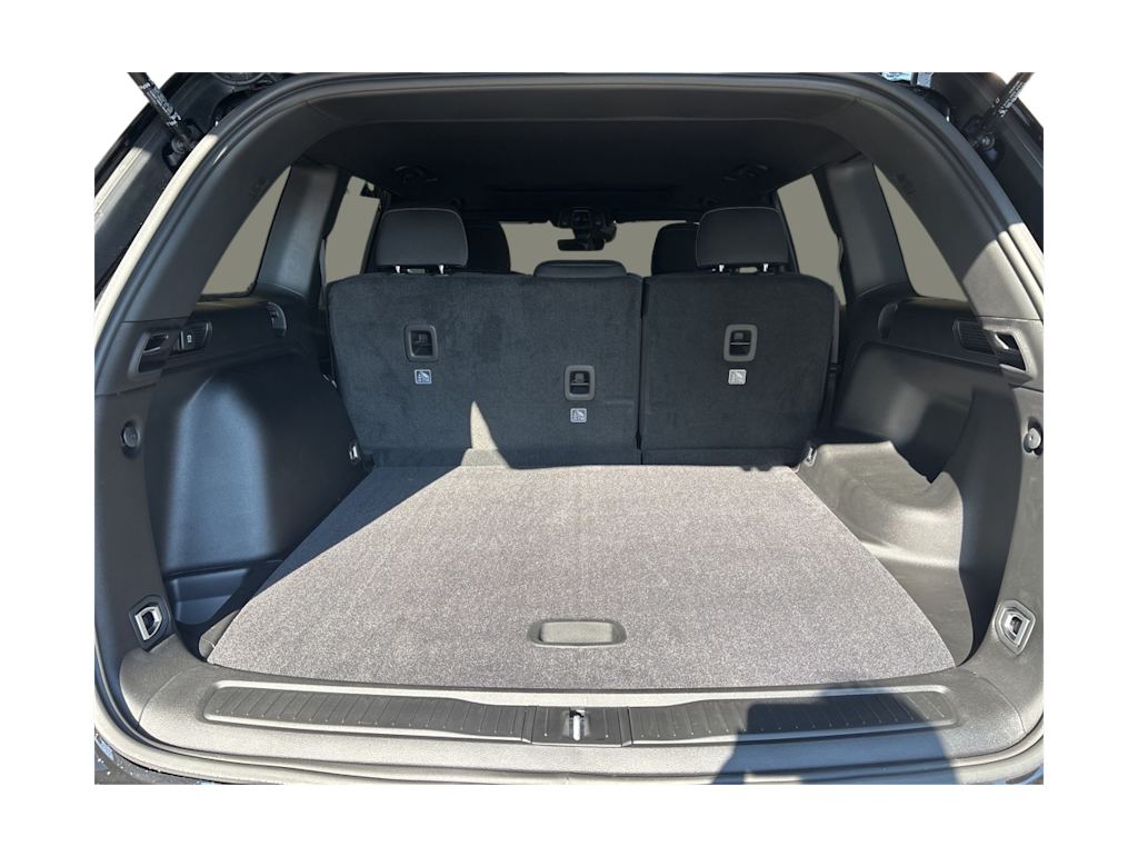 Thumbnail: 2025 Jeep Grand Cherokee - 12