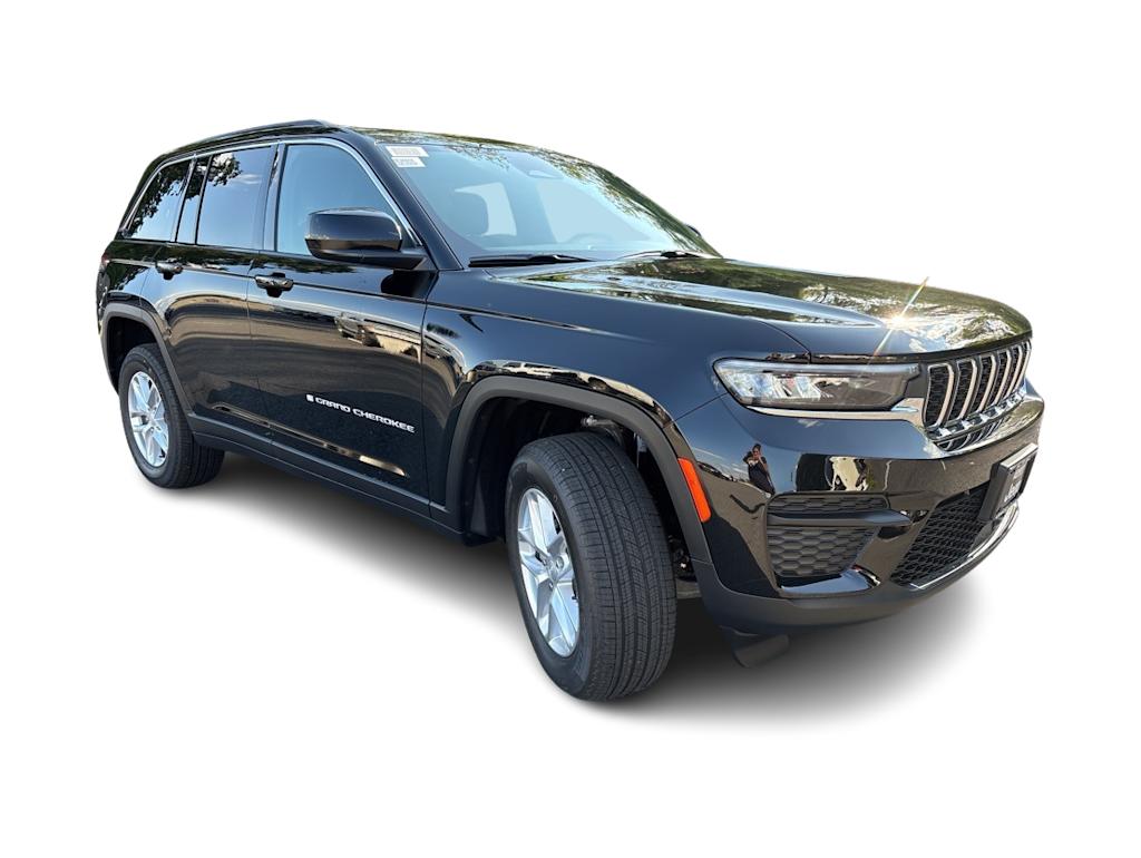 Thumbnail: 2025 Jeep Grand Cherokee - 14