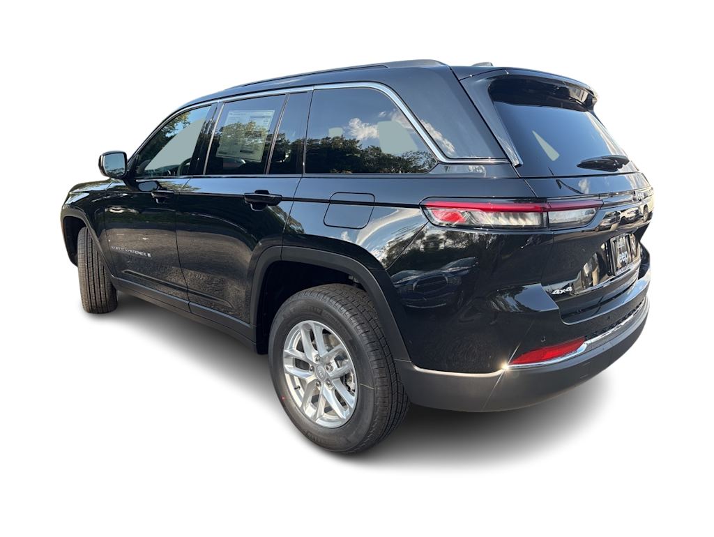 Thumbnail: 2025 Jeep Grand Cherokee - 3