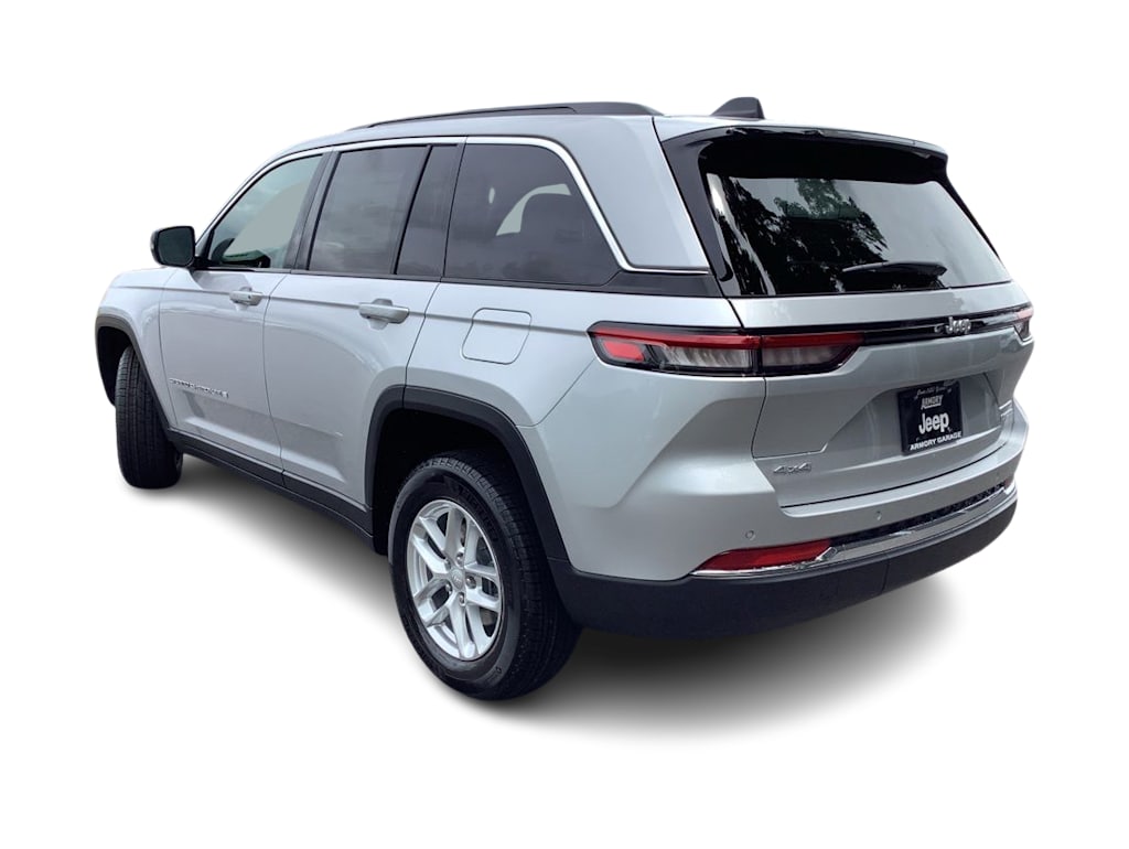 Thumbnail: 2026 Jeep Grand Cherokee - 3