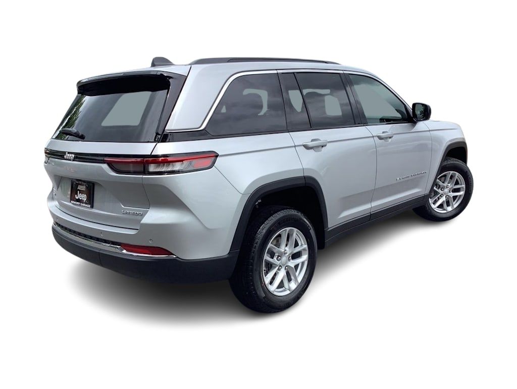 Thumbnail: 2026 Jeep Grand Cherokee - 19