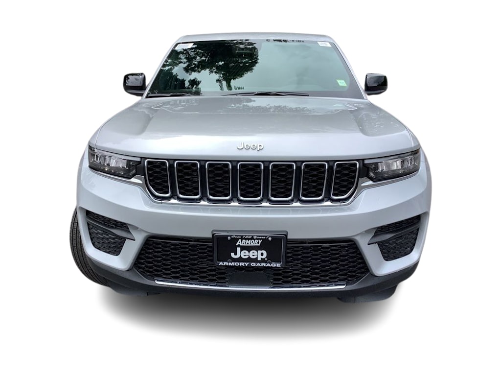 Thumbnail: 2026 Jeep Grand Cherokee - 5