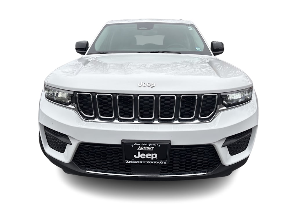2023 Jeep Grand Cherokee Laredo 5