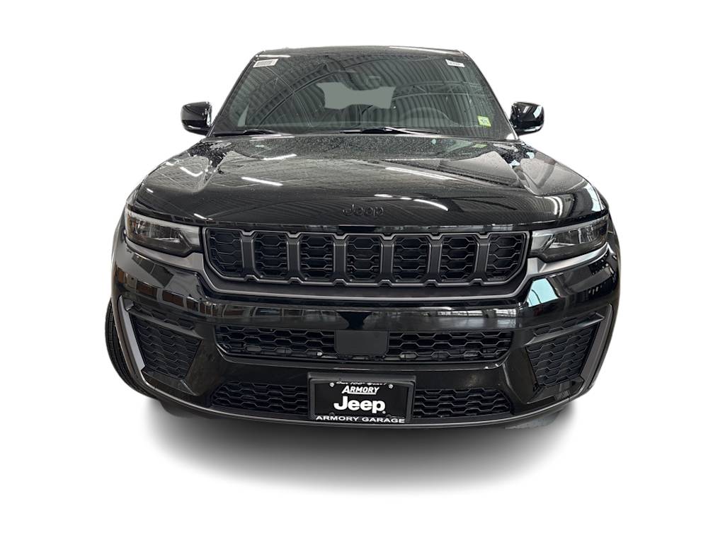 Thumbnail: 2026 Jeep Grand Cherokee - 5