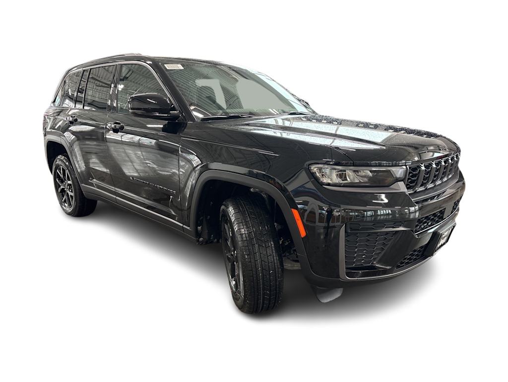 Thumbnail: 2026 Jeep Grand Cherokee - 17