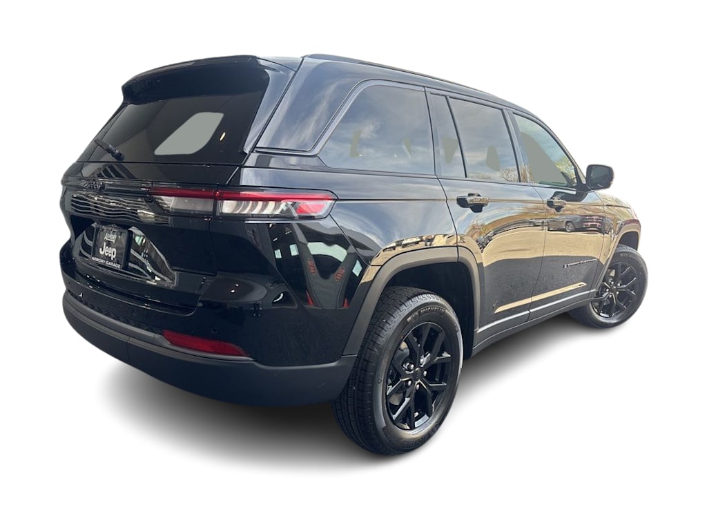 Thumbnail: 2026 Jeep Grand Cherokee - 21