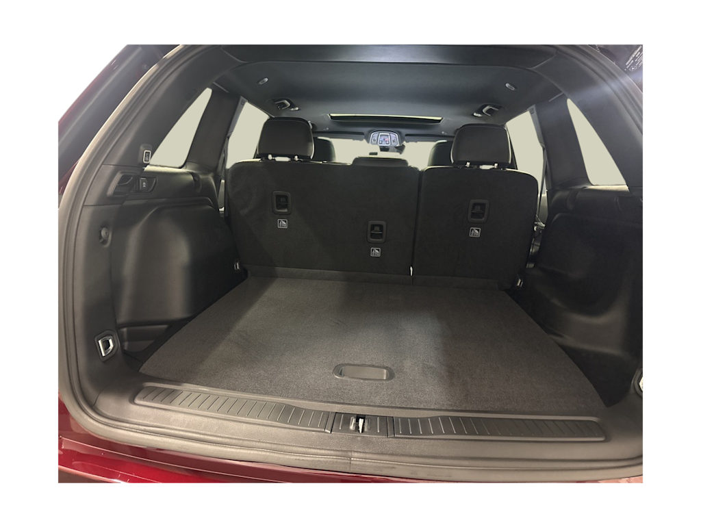 Thumbnail: 2026 Jeep Grand Cherokee - 15