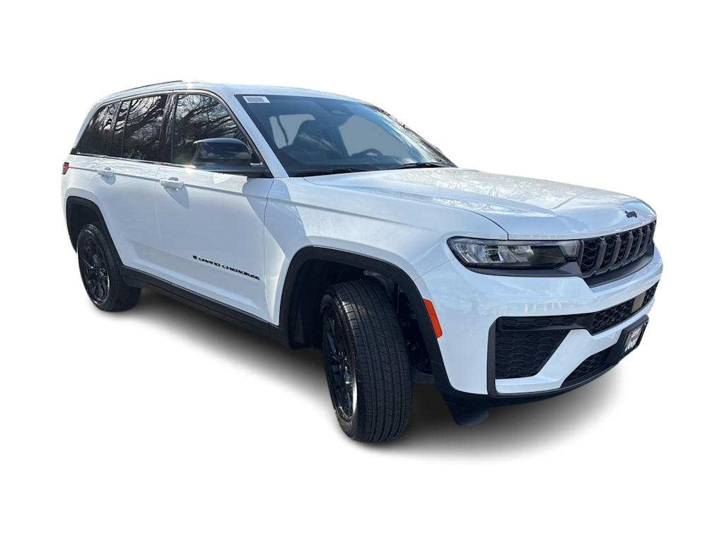 Thumbnail: 2026 Jeep Grand Cherokee - 19