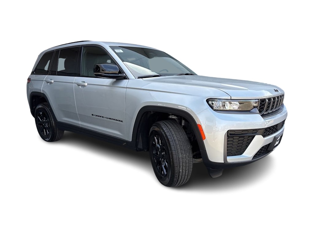Thumbnail: 2026 Jeep Grand Cherokee - 19