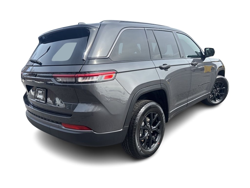 Thumbnail: 2026 Jeep Grand Cherokee - 19