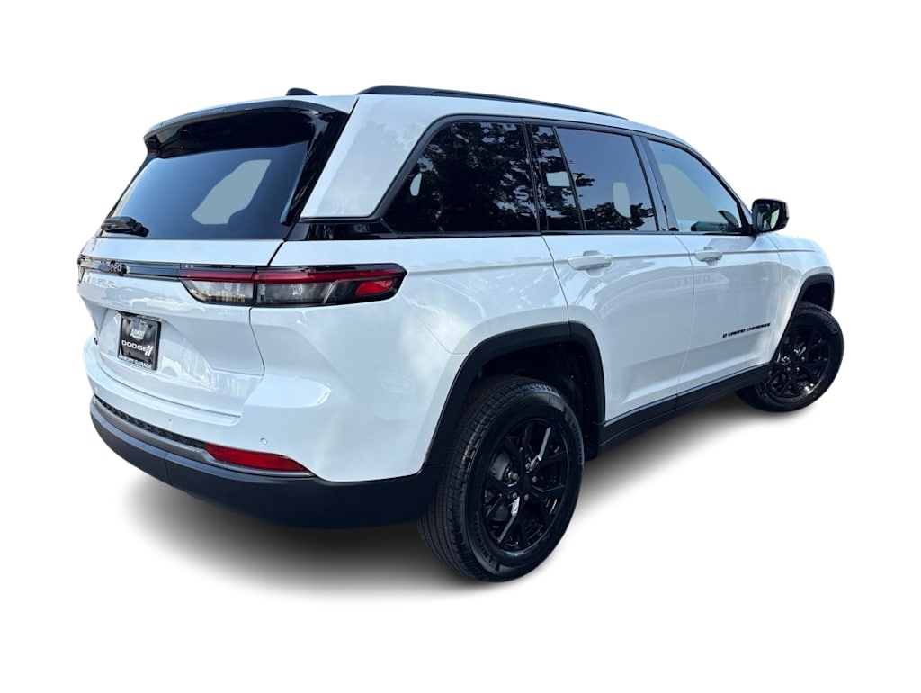 Thumbnail: 2026 Jeep Grand Cherokee - 19