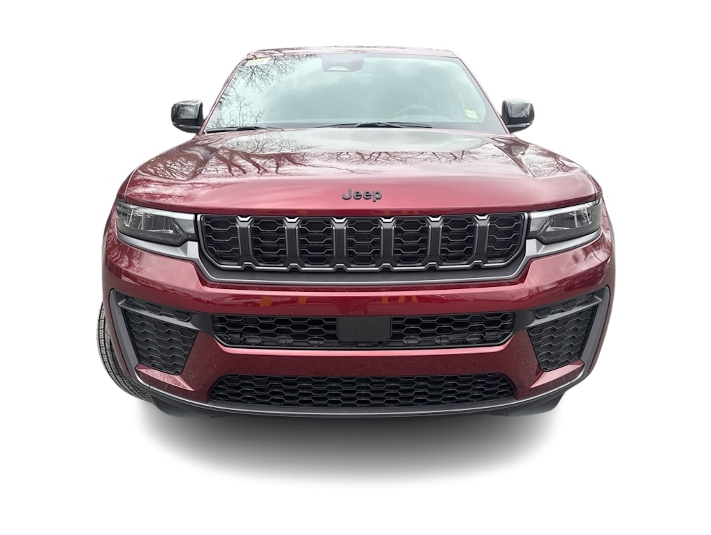 Thumbnail: 2026 Jeep Grand Cherokee - 5