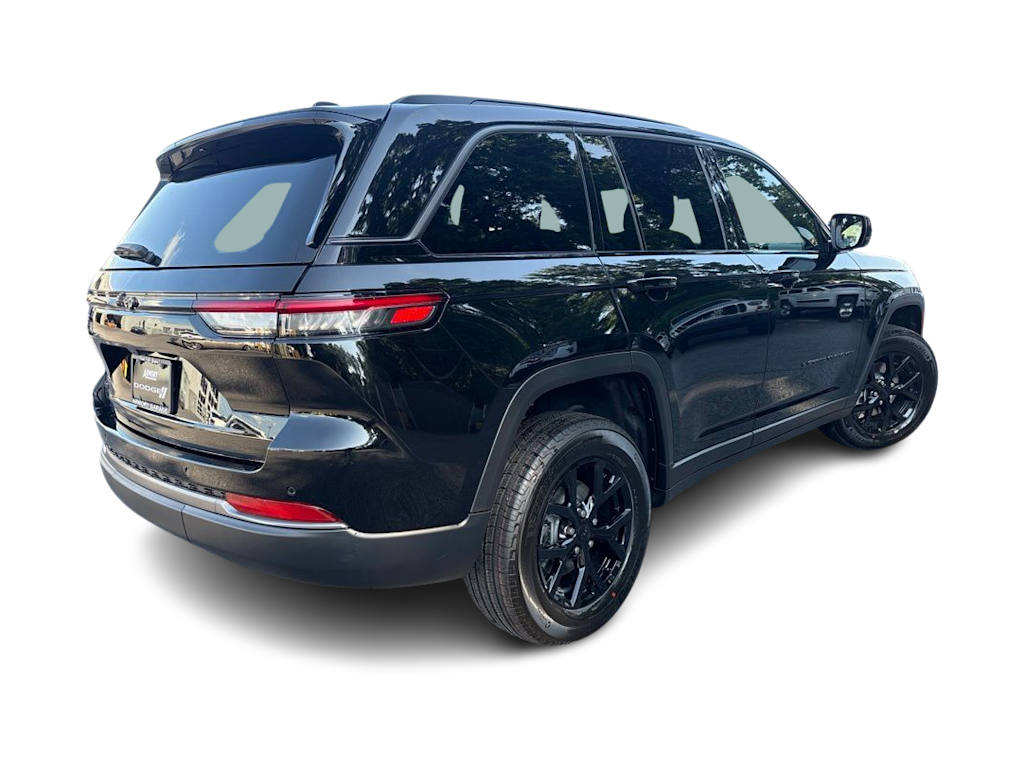Thumbnail: 2026 Jeep Grand Cherokee - 19