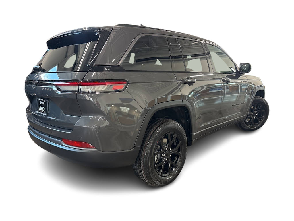 Thumbnail: 2026 Jeep Grand Cherokee - 19