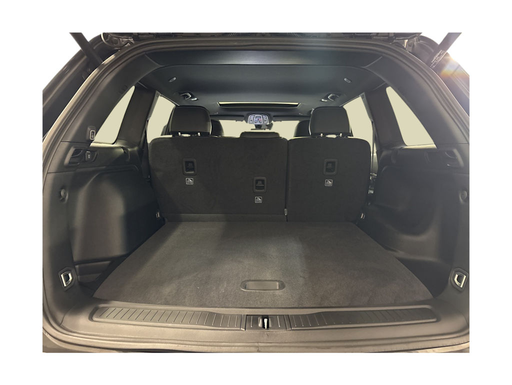 Thumbnail: 2026 Jeep Grand Cherokee - 16