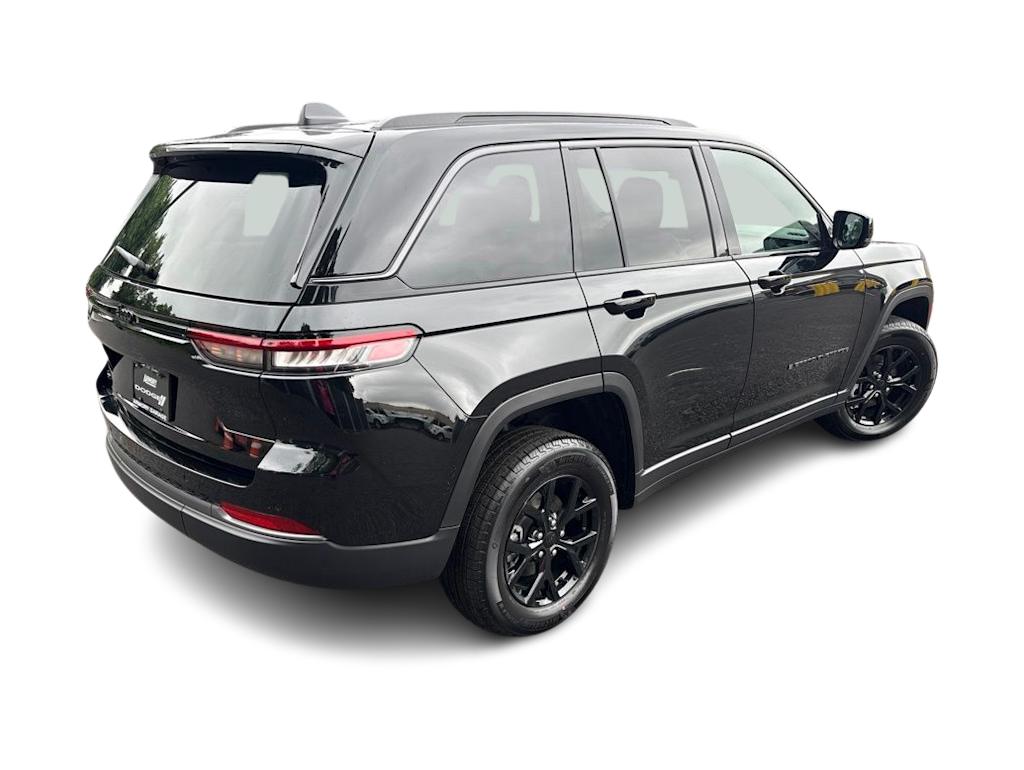Thumbnail: 2026 Jeep Grand Cherokee - 18