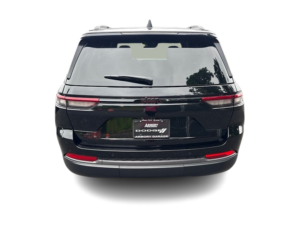 Thumbnail: 2026 Jeep Grand Cherokee - 19