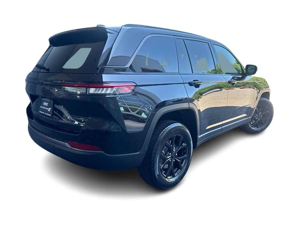 Thumbnail: 2026 Jeep Grand Cherokee - 19
