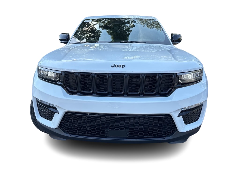 Thumbnail: 2025 Jeep Grand Cherokee - 5