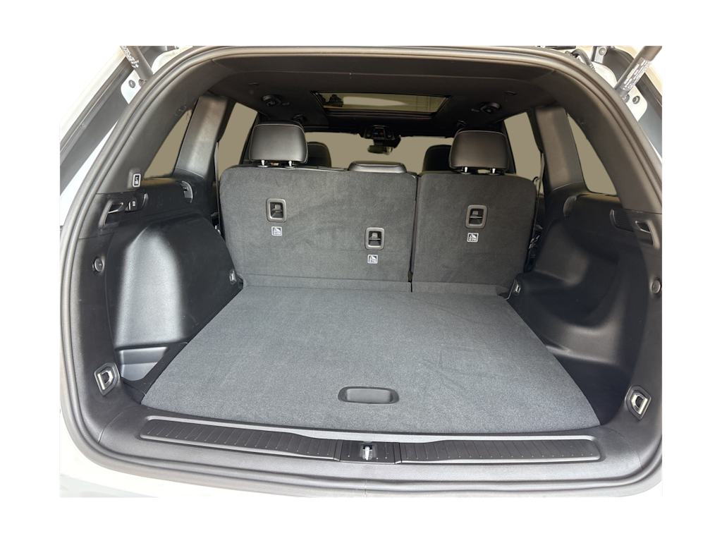 Thumbnail: 2025 Jeep Grand Cherokee - 15