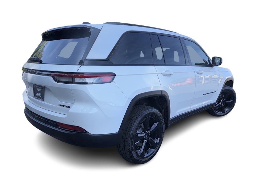 Thumbnail: 2025 Jeep Grand Cherokee - 17