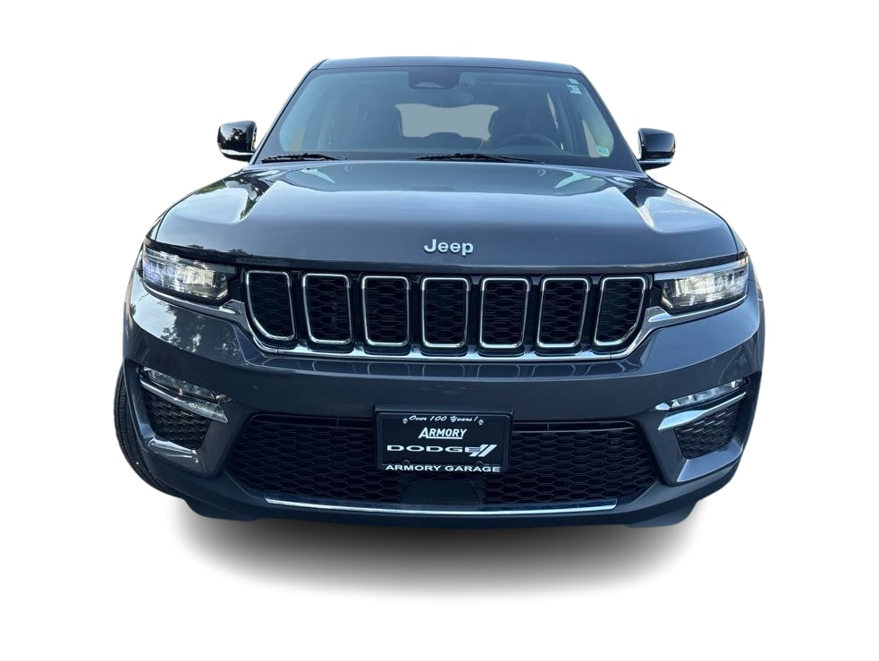 Thumbnail: 2023 Jeep Grand Cherokee - 5