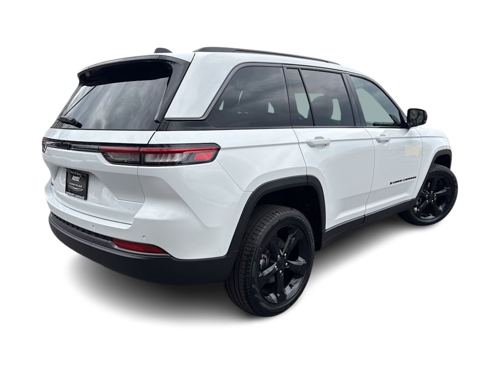Thumbnail: 2026 Jeep Grand Cherokee - 19